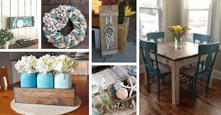Today's cottage style home is all about soft colors, feminine florals, vintage character, and an eclectic mix of home accessories. 25 Best Coastal Farmhouse Decor And Design Ideas For 2021