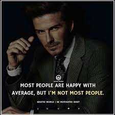 Feel inspired and make your next big fashion move based on these cool quotes. Sanjana V Singh Alpha Male Quotes Attitude Quotes For Boys Inspirational Quotes For Girls