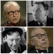 Remembering the late Actor, Leslie Dwyer (28 August 1906