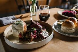 Order food delivery from takeout today now. Boxwood Kitchen Home Bend Oregon Menu Prices Restaurant Reviews Facebook