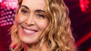 Dit is anouk teeuwe, de grootste rockster van nederland Anouk Only Wants To Coach In The Voice If Rtl Takes Extra Corona Measures Teller Report