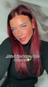 Lieb deine Augen, Hass deine Art