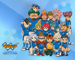It's been days that apple launched their new smartphone series but we are just loving the interesting conversations almost everyone is actively participating in. Inazuma Eleven 1280x1024 Wallpaper Teahub Io