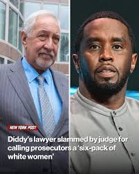 SeanCombsTrial @abcnewslive @evapilgrim @thebuckesq ABC News Live 6/11/25  Make sure to tune in to @abcnewslive Monday