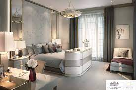 #modernhouseideas luxury modern bedroom interiors 2d autoocad home plan with dimensions,ground floor plan,cad house lay out（electrical},cad house plan, modern house plan,architectural lay out,interior design,home decor,modular homes,floor plans. 12 Genius Designs Of How To Build Bedroom Designs Modern Interior Design Ideas Photos Home Decor Bedroom Modern Luxury Bedroom Master Bedroom Interior Design