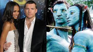 Still, when compared to the 4k hdr presentation of the matrix, it's easy to see where avatar falls short. Avatar Stars Sam Worthington Zoe Saldana Set For Sequels Youtube