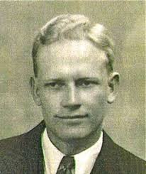 Owen Donald LeBaron (1918-1975)