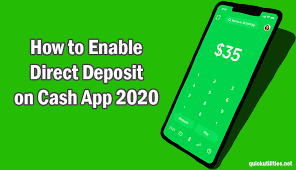 You will lose what you have written so far. How To Enable Cash App Direct Deposit Get Your Payment Early