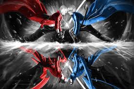 You can install this wallpaper on your desktop or on your mobile. Dante Devil May Cry Wallpapers 67 Background Pictures