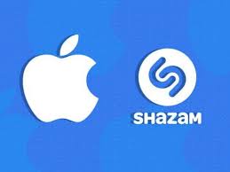 Apple Inc Resmi Rampungkan Akuisisi Atas Aplikasi Pengenal Musik Shazam Apple Inc Musik Membaca