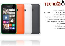 Use it with any sim card from any network. Nokia Lumia 530 Phone Full Specifications Price In India Reviews