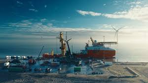 Deep Rising' Movie Release Date Set As Jason Momoa Film Lands At Abramorama