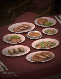 Download 280,526 diner food images and stock photos. Diner Food 5 Daz 3d
