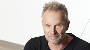 The Artistry of Sting: Five Great Songs