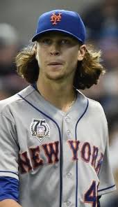 Will this drain him of all of his power? 62 Jacob Degrom Ideas Jacob Degrom Mets New York Mets