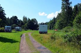 Die ålandinsel singular selten | die ålandinseln. Campingplatz Auf Den Alandinseln Die Weltenbummler