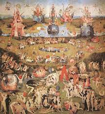 Maybe you would like to learn more about one of these? Datei Hieronymus Bosch Der Garten Der Luste Mitteltafel Des Triptichons Jpg Wikipedia