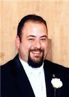 James Sorce, Obituary (1972