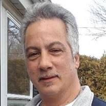 Gerald Q. Lugli Jr. Obituary (2024)