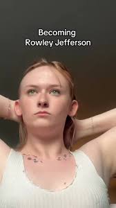 Angela Rowley As Boy