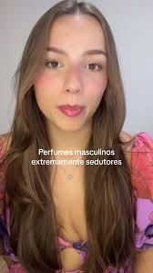 Melhores perfumes masculinos sedutores