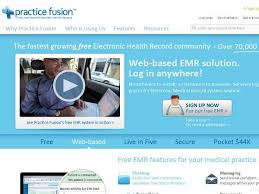 Vatornews No 1 Ehr Vendor Practice Fusion Closes 23m