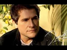 DANIEL { FALE UM POUCO DE VOCE