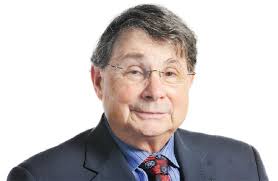 Alvin Benn, longtime Advertiser reporter and columnist, dies at 83