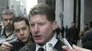 Glenn Healy says NHL Alumni Association 'all-in'