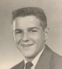 Michael John Donlin Obituary September 30, 2012