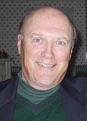 Lawrence Lab Retiree Directs International Energy Studies