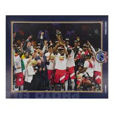 Shop for your favourite team or athletic clothing brands at cf toronto eaton centre. The Sports Company Toronto Raptors Nba Champs Picture Team Celebration National Sports