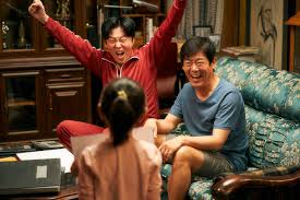 But before all this, oh ah ran (protagonist) had a very close friend, they did everything … Review K Movie Pawn Tugs Heartstrings And Shows Korean Chinese Struggles Cinema Escapist