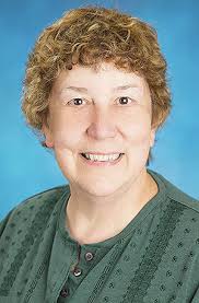 It's your business: Farmers State Bank honors grad Frost