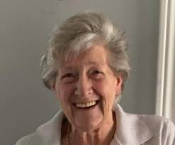 Obituary information for Connie SHIMES