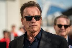 It's a new word": Terminator Star Arnold Schwarzenegger Hates Calling  Himself an "Influencer"