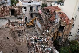Athens News: Plaka Gas Explosion Kills 6 Including 4 US Tourists — 2025 Greece Travel Safety Risk Map