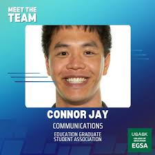 Meet Our Team: Communications