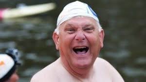 A Local Swim Westland 2km 2016