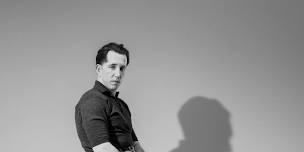 MVY Radio + Cape Symphony Presents: Pokey LaFarge (Solo)