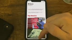 Use Picture In Picture Mode On Your Iphone In Ios 14 To Multitask While You Watch Videos Ios Iphone Gadget Hacks Multi Tasking Video App Tv App