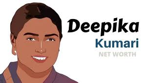 The story of india's archery superstar. D3gg2bl0cvxgim