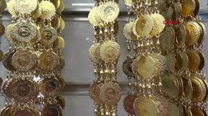 Beyaz altın yusufçuk kolye 2299 tl. Sanliurfa Da Sahte Altin Pazari Son Dakika Flas Haberler