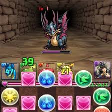 El directorio más completo con los mejores juegos de estrategia, juegos arcade, puzzles, etc. Puzzle Dragons El Juego Para El Movil Que Vuelve Locos A Los Japoneses Y Vacia Sus Bolsillos Marketing Directo