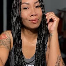 TOP 10 BEST Box Braids in San Diego, CA