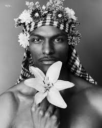 THE PERFECT MAN — The Perfect Man Magazine