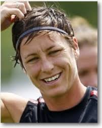 Explore tweets of abby wambach @abbywambach on twitter. Abby Wambach