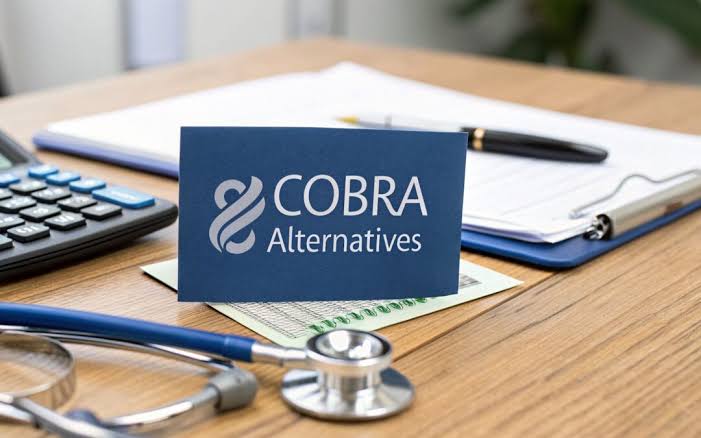The 12 Best Alternative to COBRA Insurance Options for 2026 - My Policy  Quote | (855) 469-1883