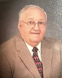 Cecil Preston Gosnell, Sr. Obituary October 12, 2023