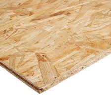 Dalle Osb3 205 X 67 5 Cm Ep 18 Mm